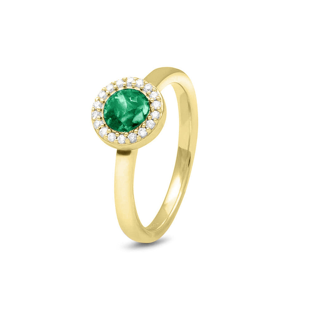 Groen