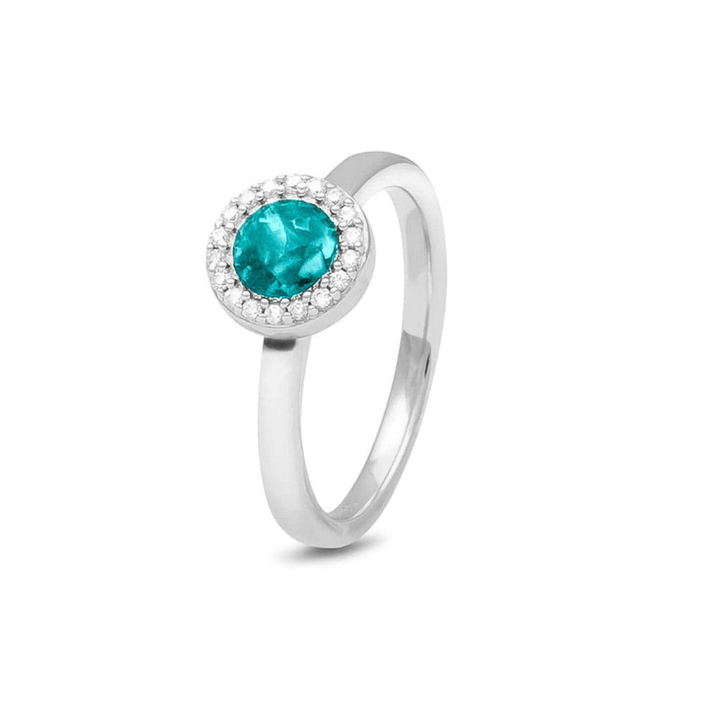 Turquoise