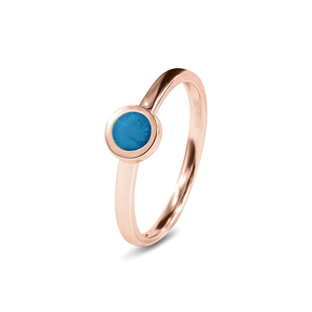 Marine blauw