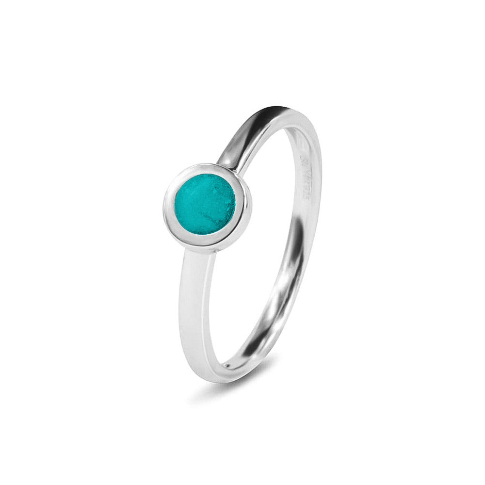 Turquoise