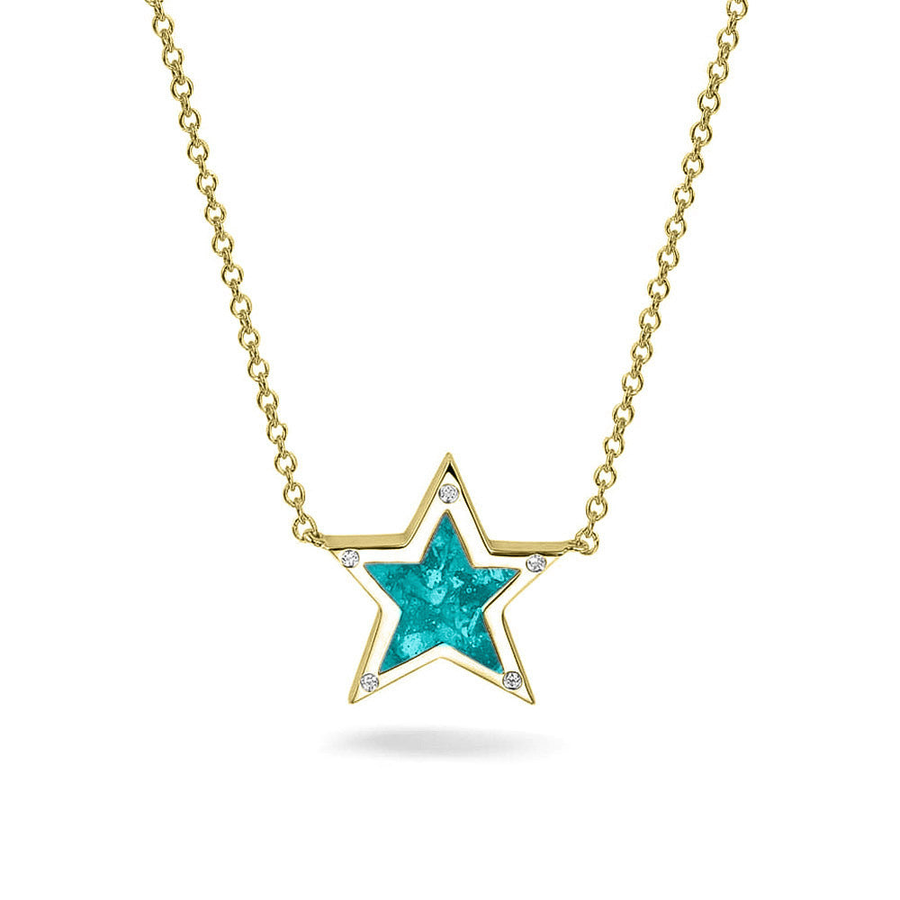 Turquoise