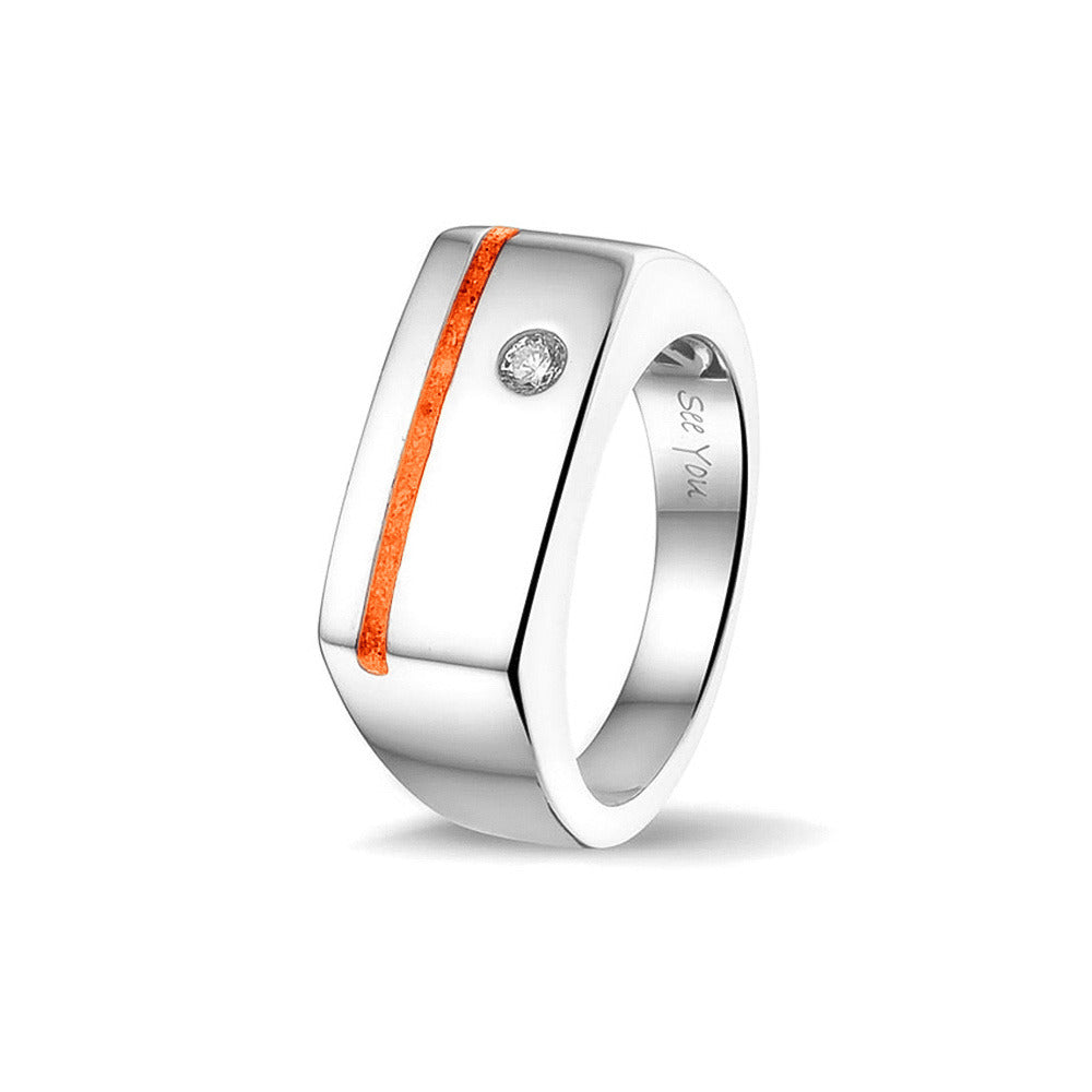 Oranje
