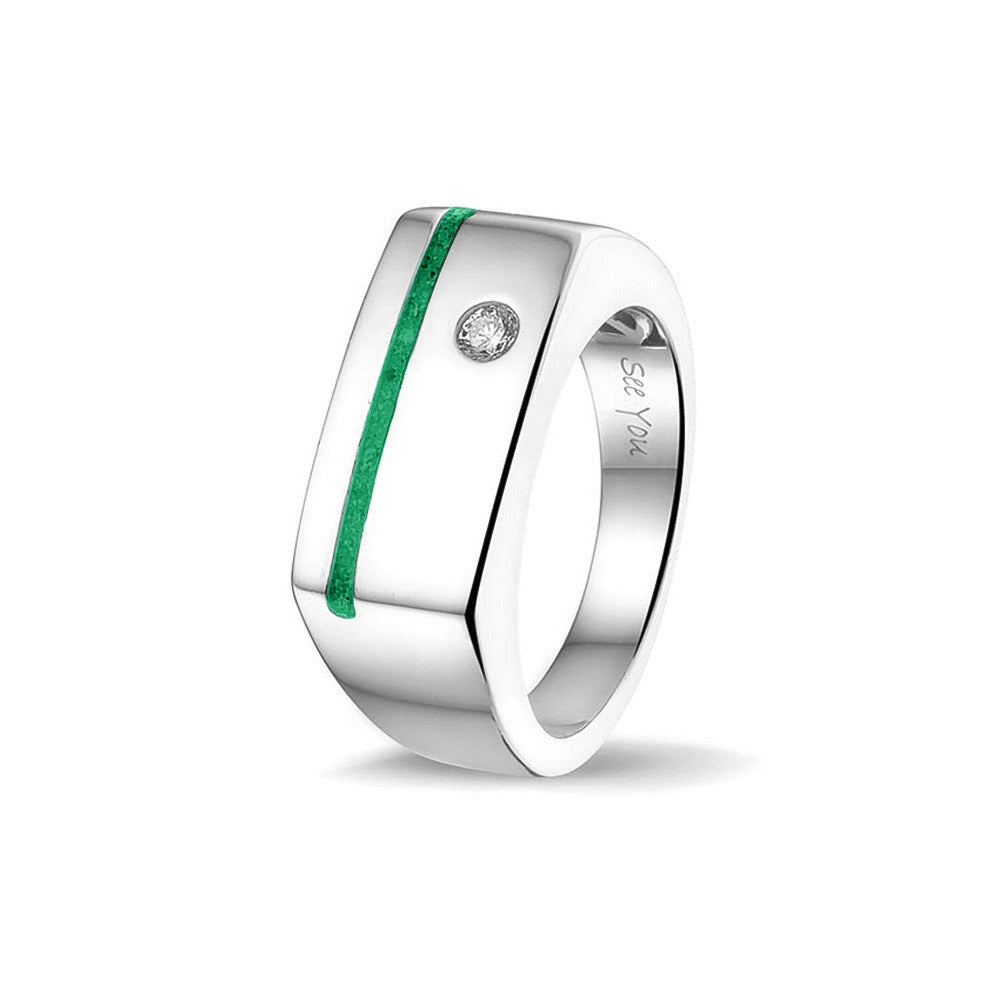 Groen