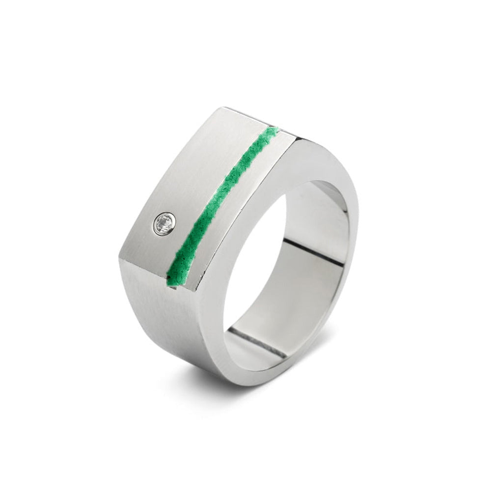 Groen