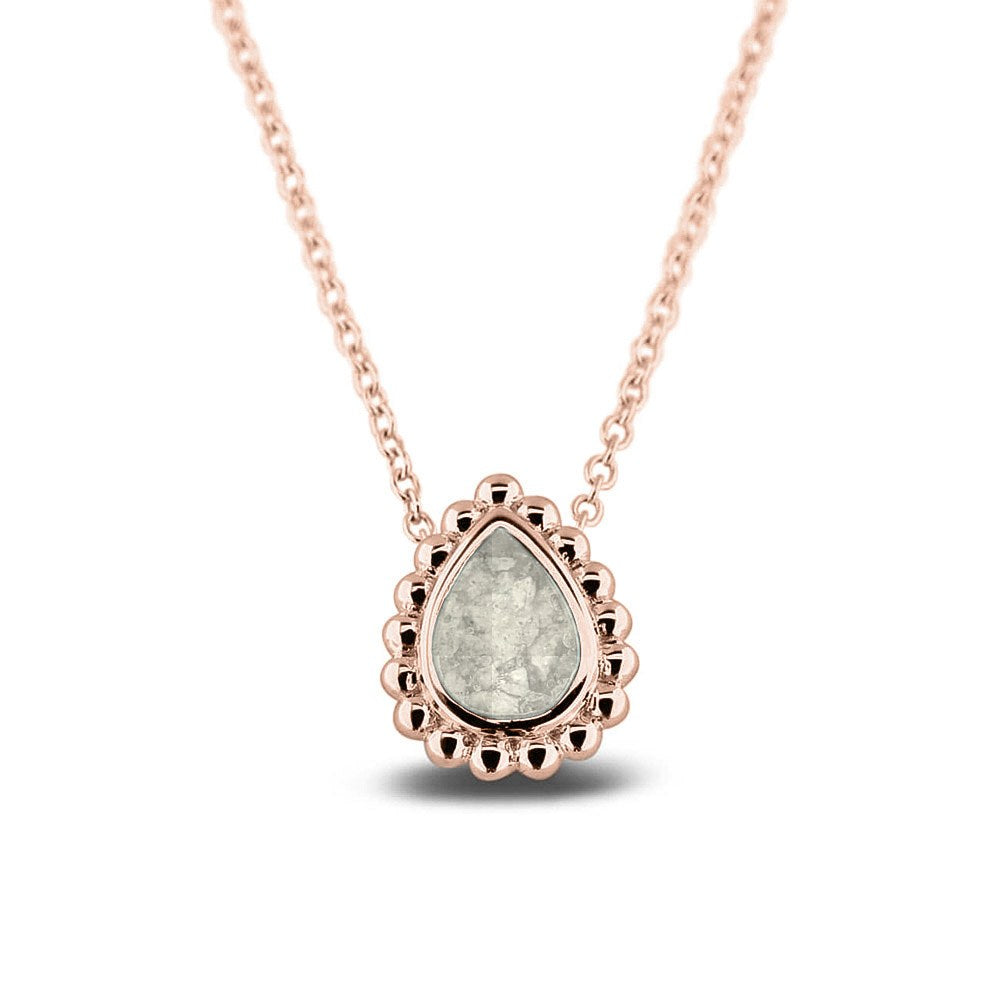 See You Druppel ashanger parelrand met ketting in goud – 131 – afbeelding 45