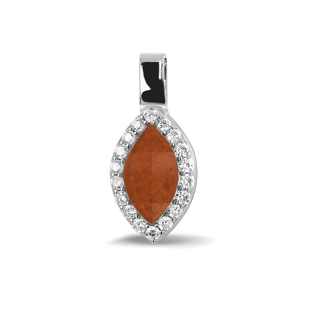 See You Gouden marquise ashanger met steen – 138 – afbeelding 67
