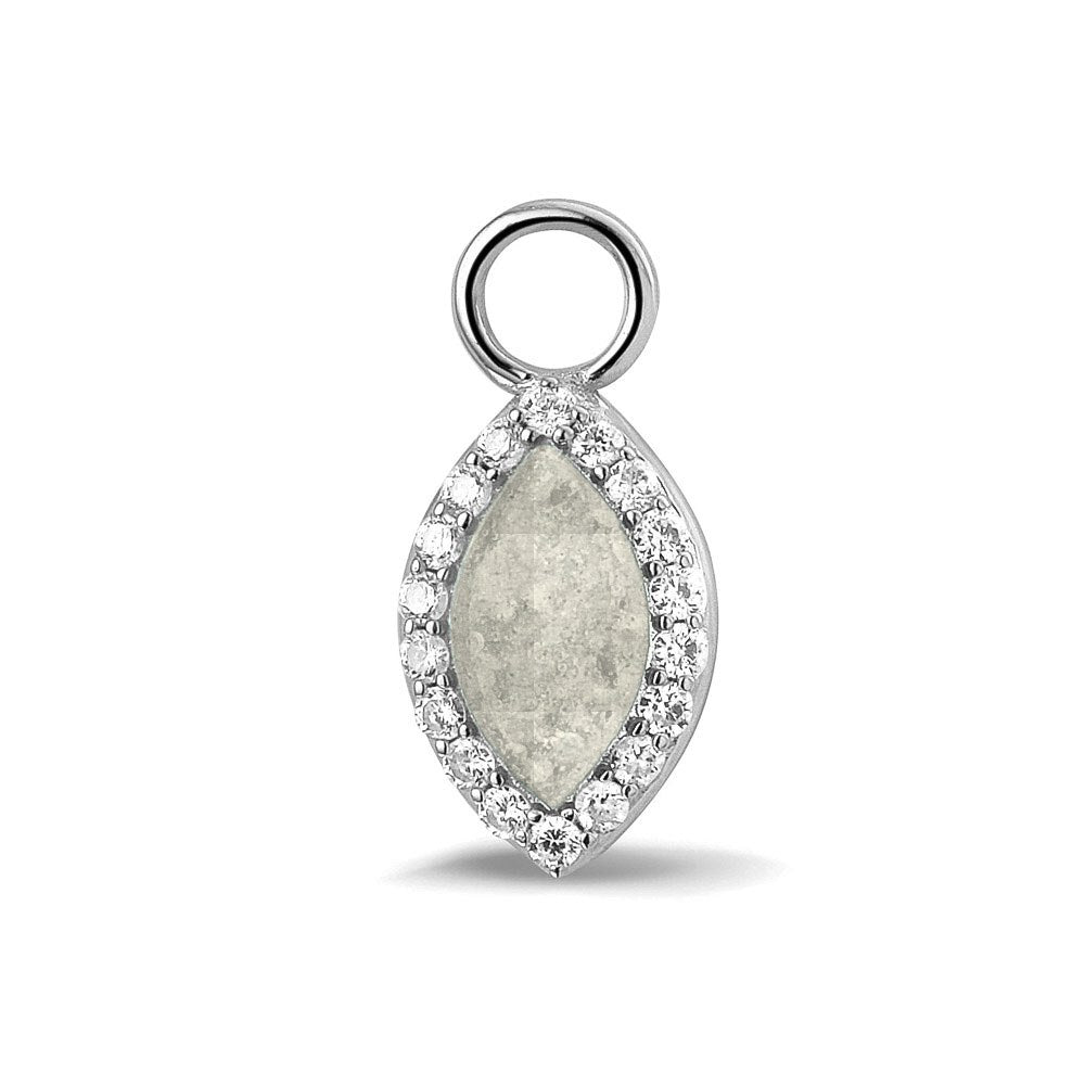 See You Gouden marquise oorhangers met steen – 313 – afbeelding 66