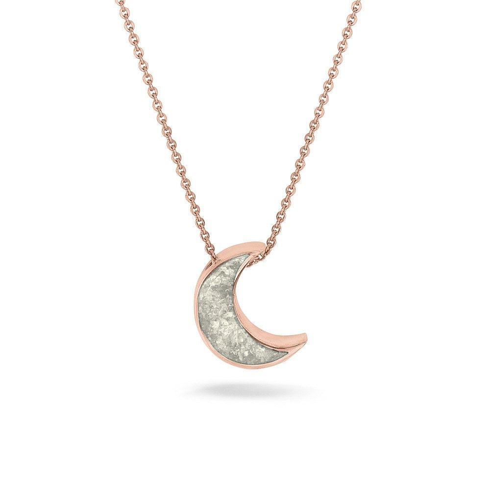 See You Mini maan voor as in goud met collier – 703 – afbeelding 45