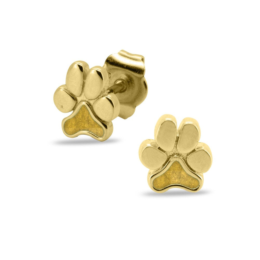 See You Gouden oorknoppen pootje voor as – 321 – afbeelding 56