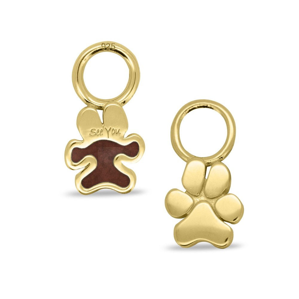 See You Gouden pootjes oorhangers voor as – 320 – afbeelding 54