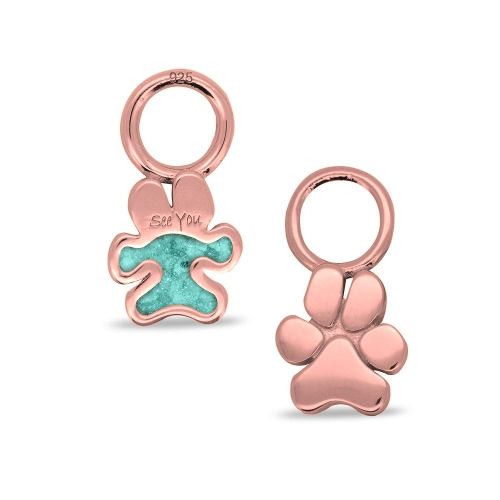 See You Gouden pootjes oorhangers voor as – 320 – afbeelding 24