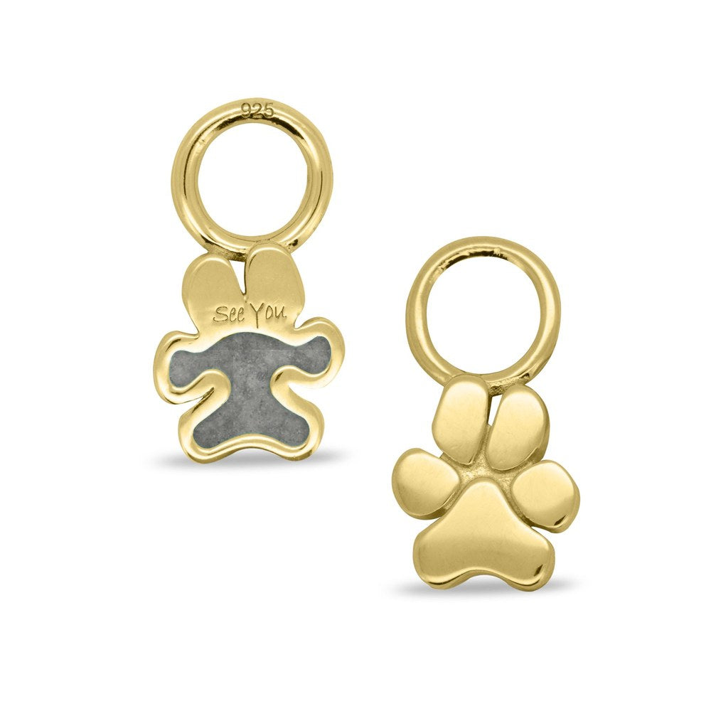 See You Gouden pootjes oorhangers voor as – 320 – afbeelding 27