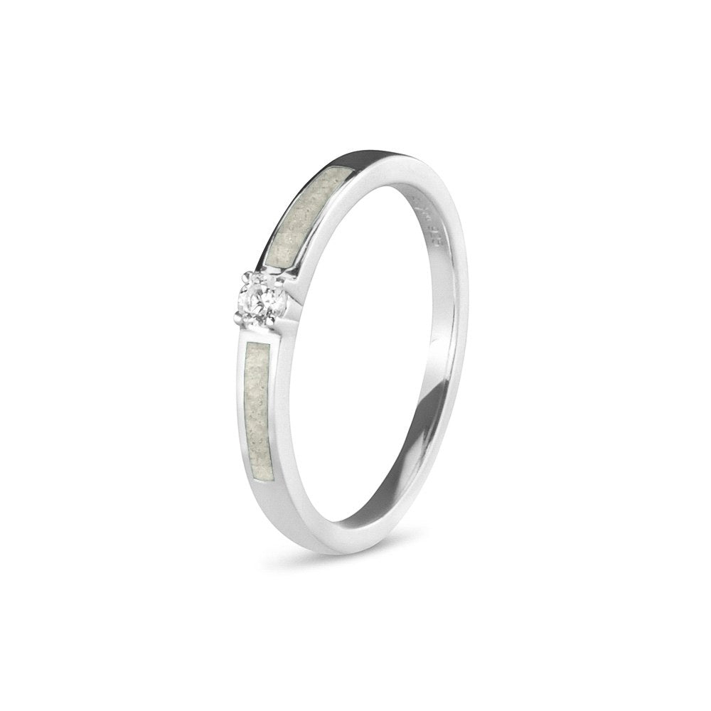 See You Solitair ring met as en steen in goud – RWS-013 – afbeelding 69