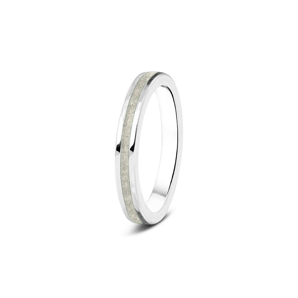 See You Gouden infinity asring, rondom gevuld – RG-046 – afbeelding 69