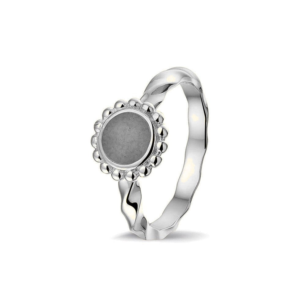 See You Asring met ronde kop en gedraaide band in goud – RG-030 – afbeelding 56