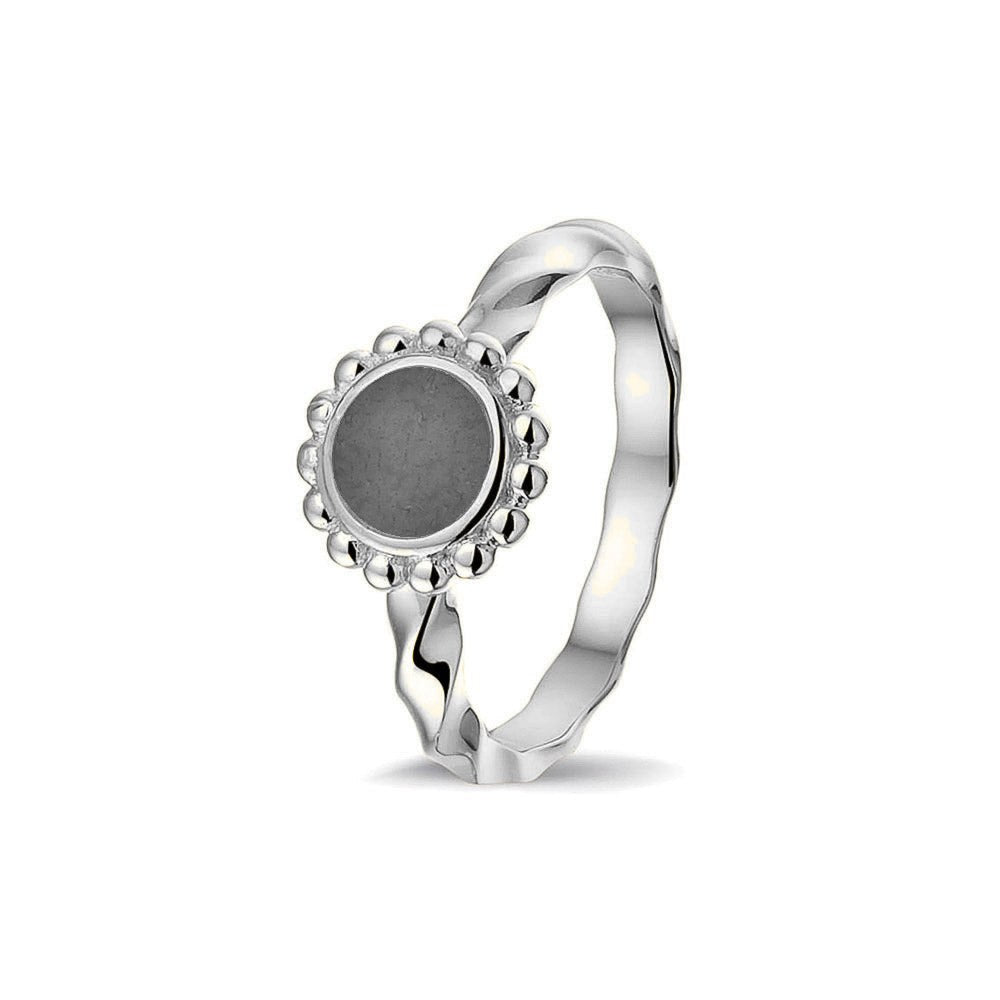 See You Asring met ronde kop en gedraaide band in goud – RG-030 – afbeelding 55
