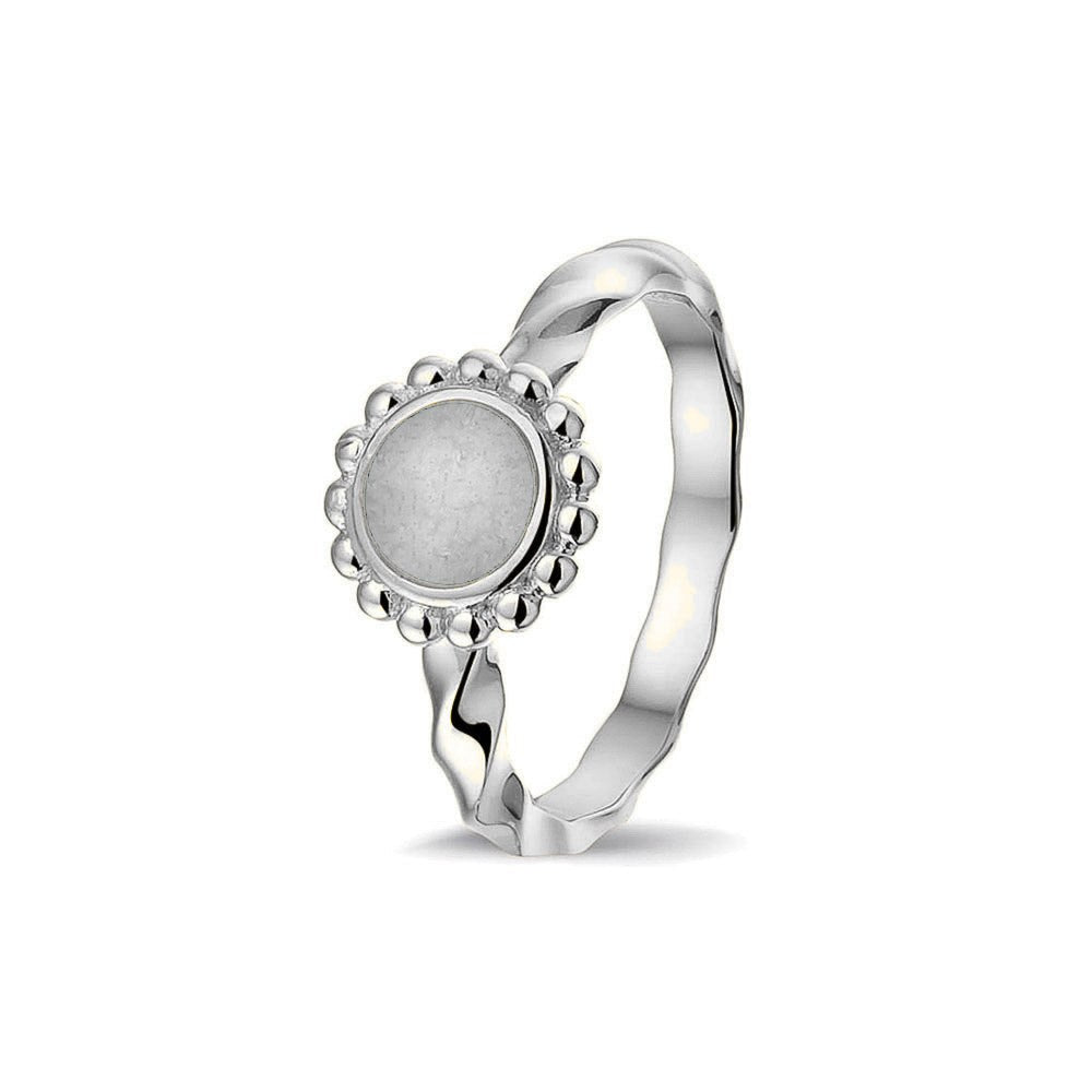See You Asring met ronde kop en gedraaide band in goud – RG-030 – afbeelding 48