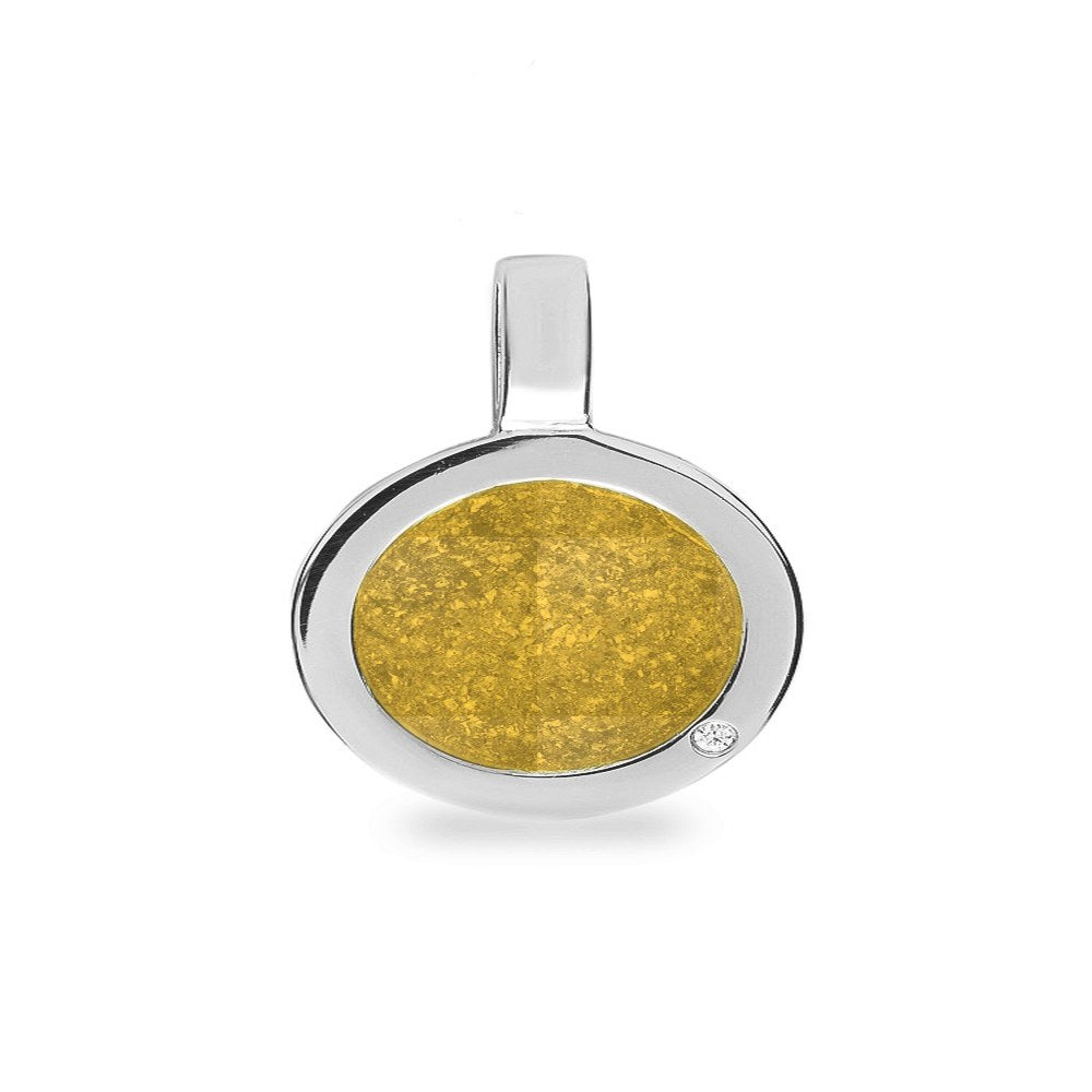 See You Ronde ashanger met steen in goud – RL-007 – afbeelding 55