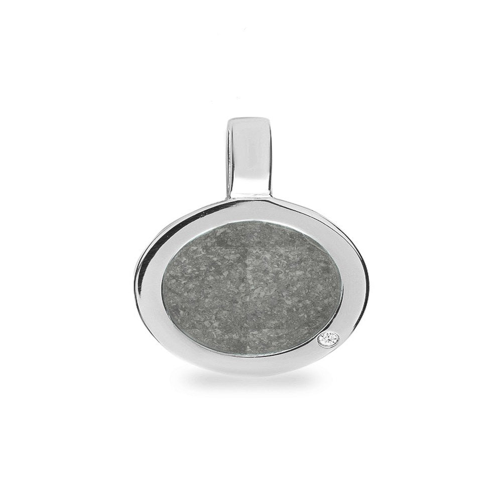 See You Ronde ashanger met steen in goud – RL-007 – afbeelding 49