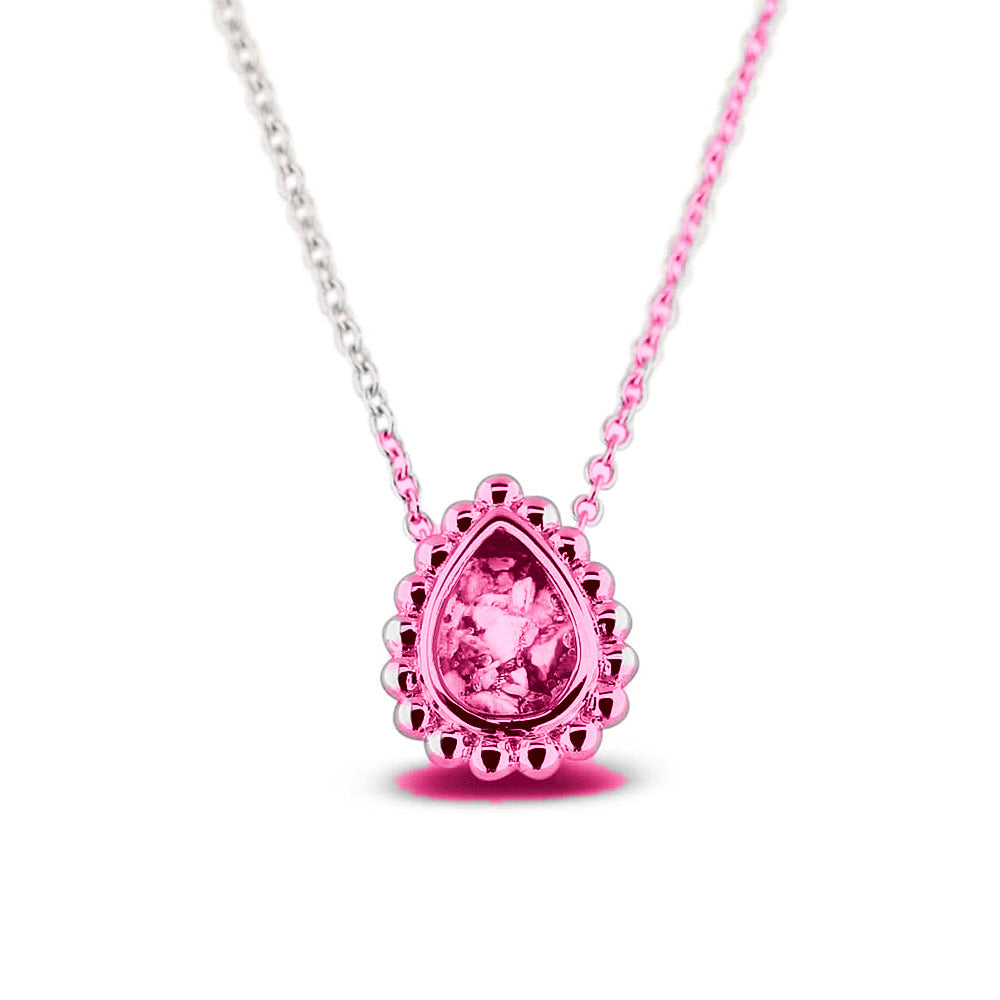 Fluoriserend pink