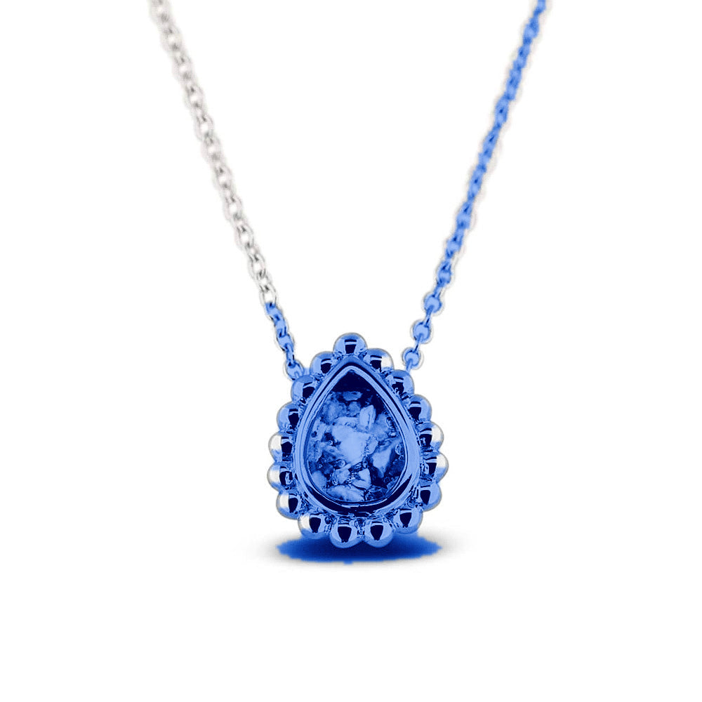 Blauw