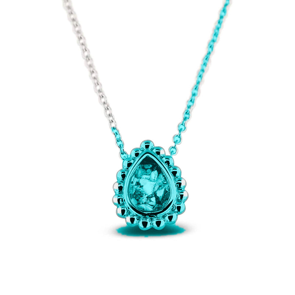 Turquoise