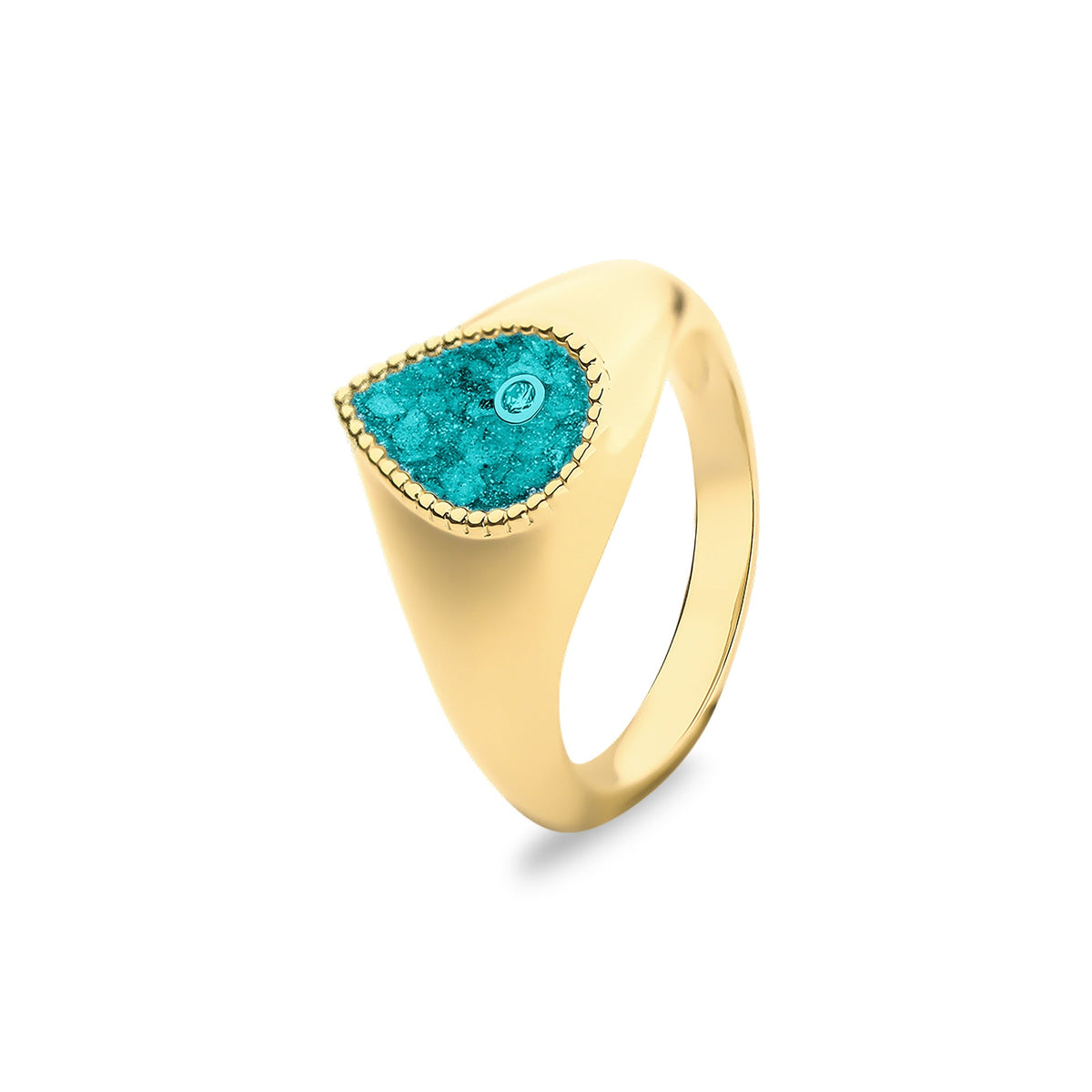 Turquoise