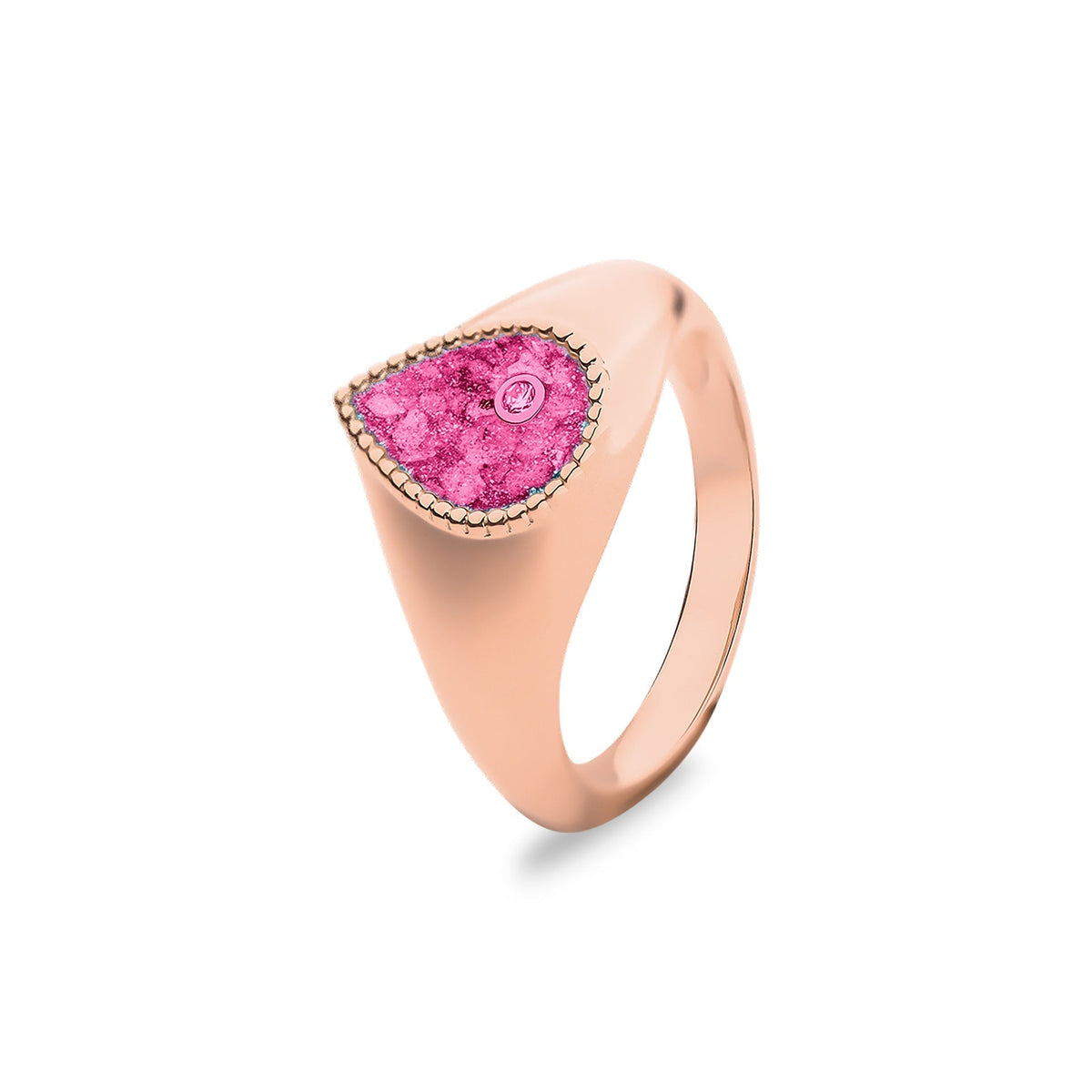 Fluoriserend pink