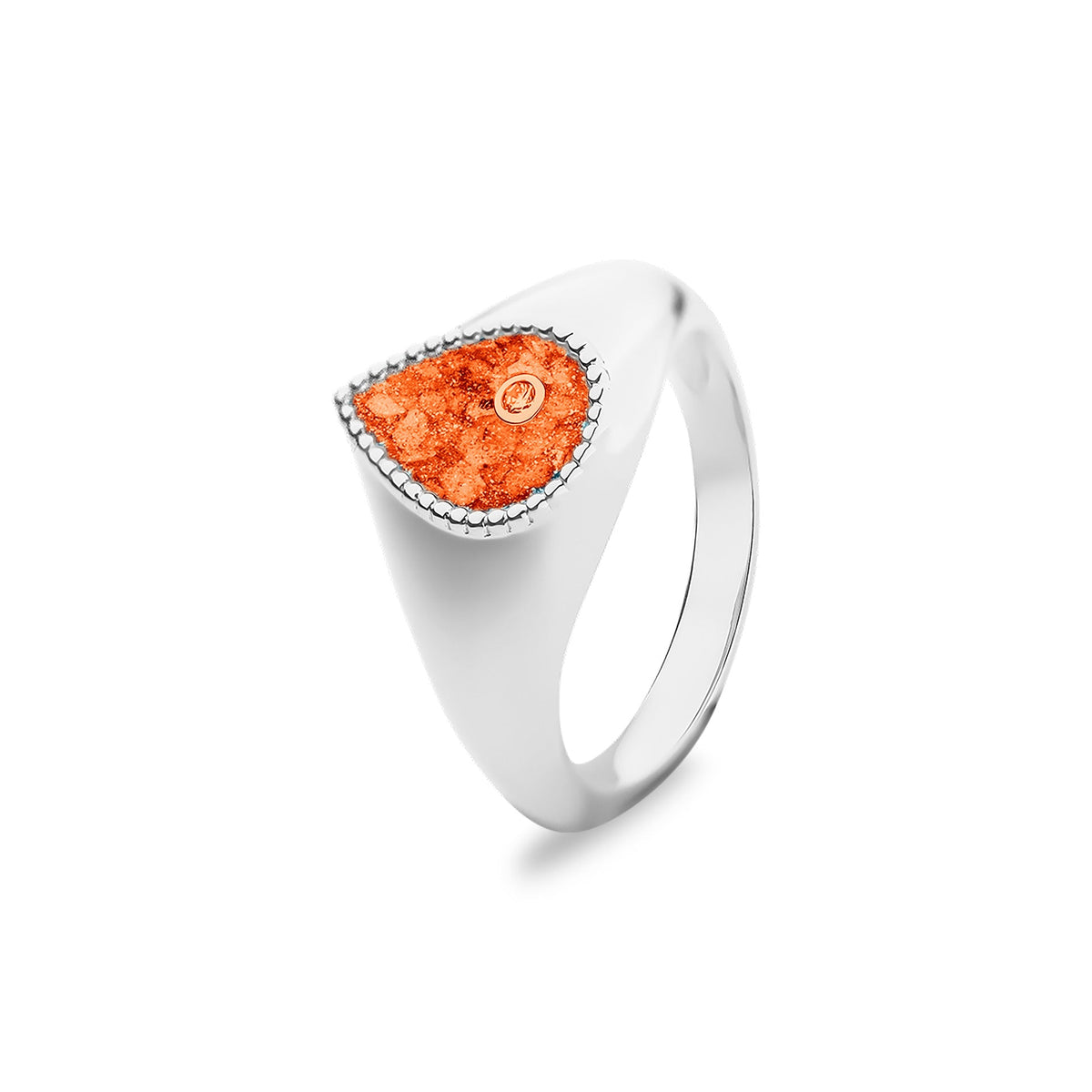 Oranje