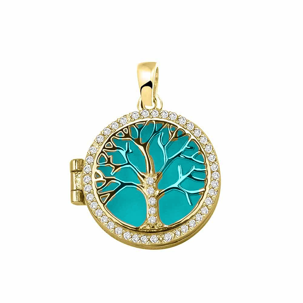 Turquoise