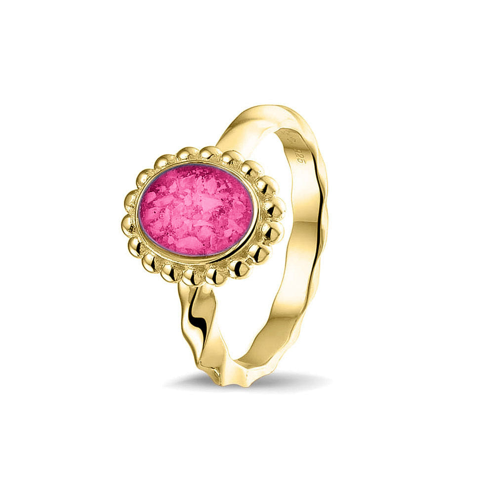 Fluoriserend pink