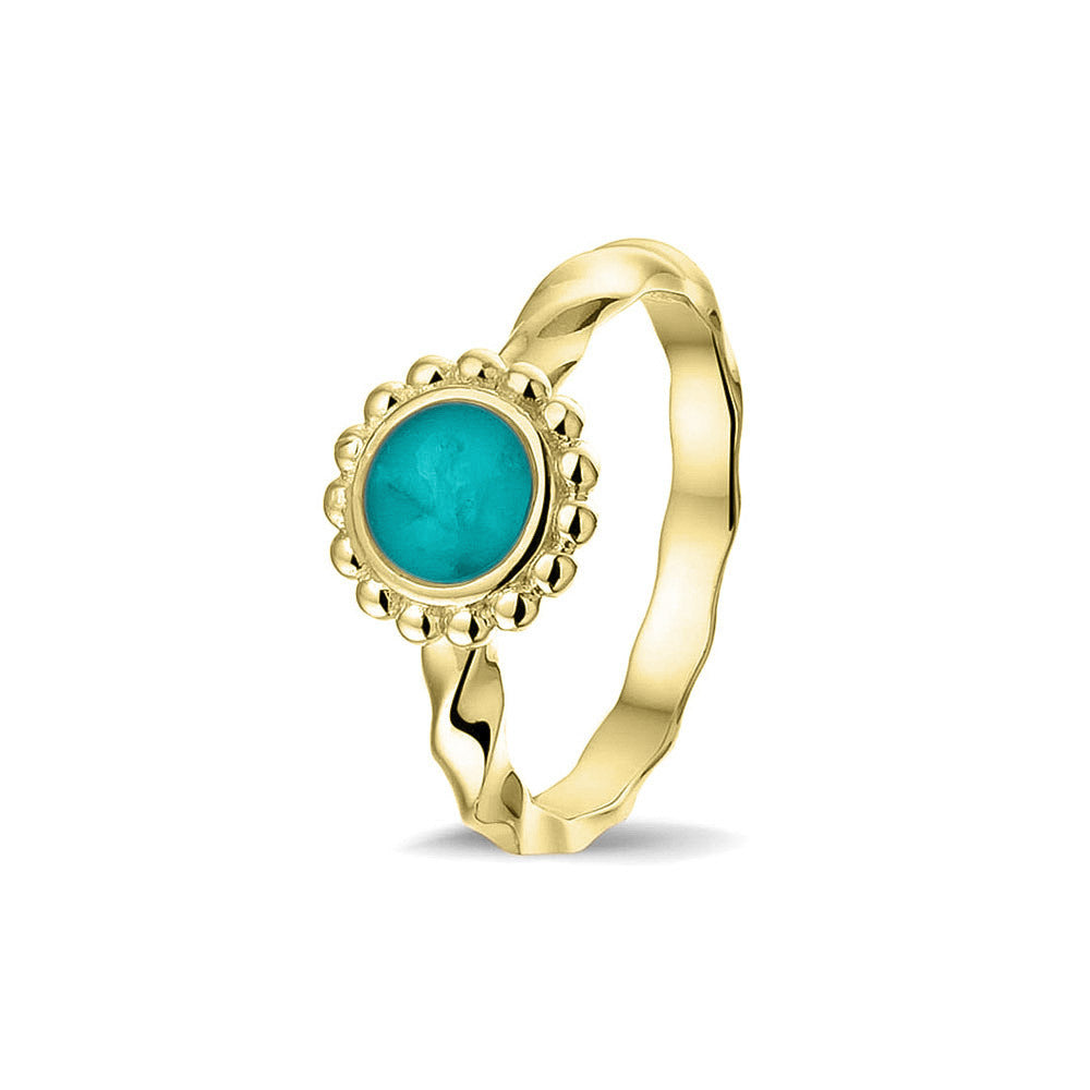 Turquoise