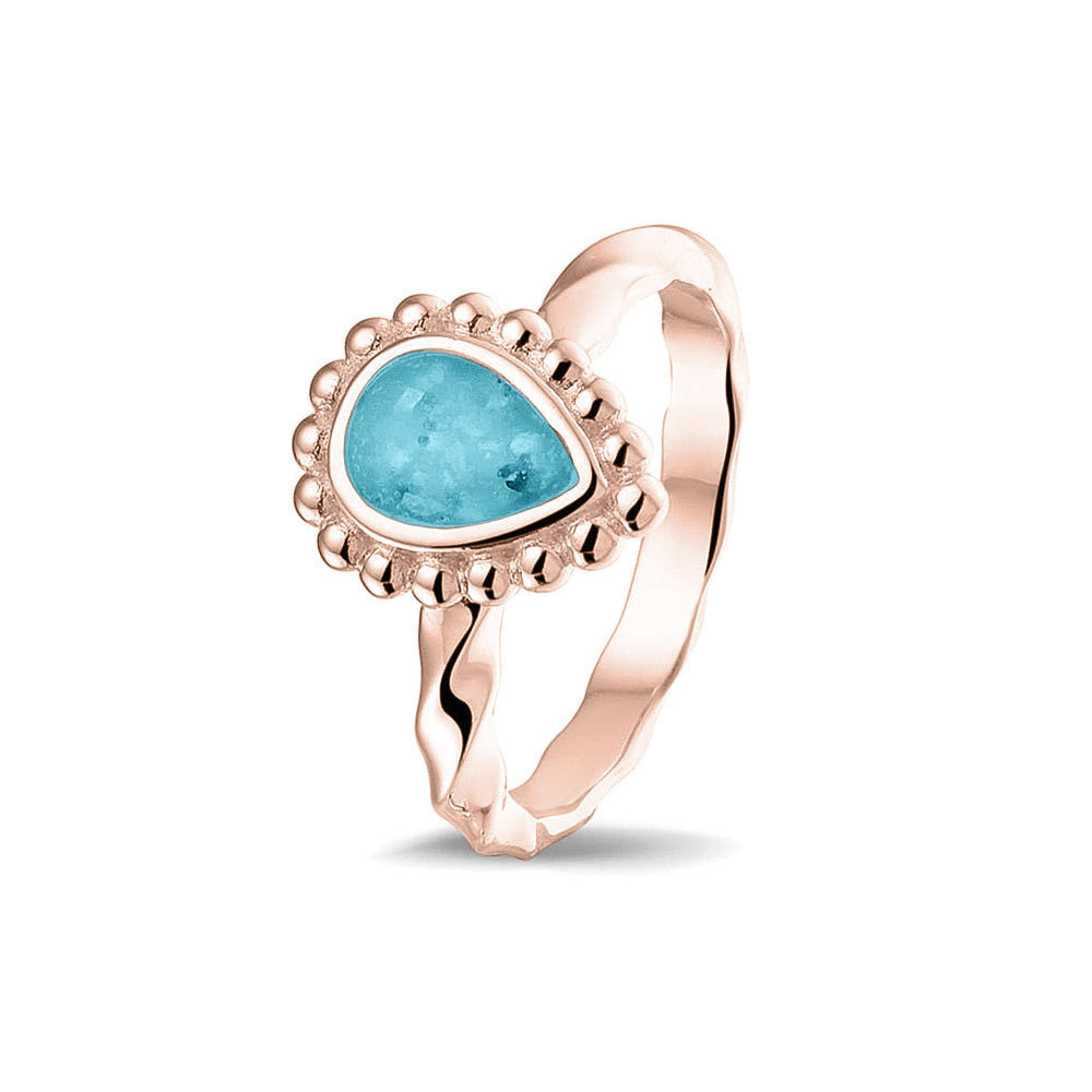 Baby blauw