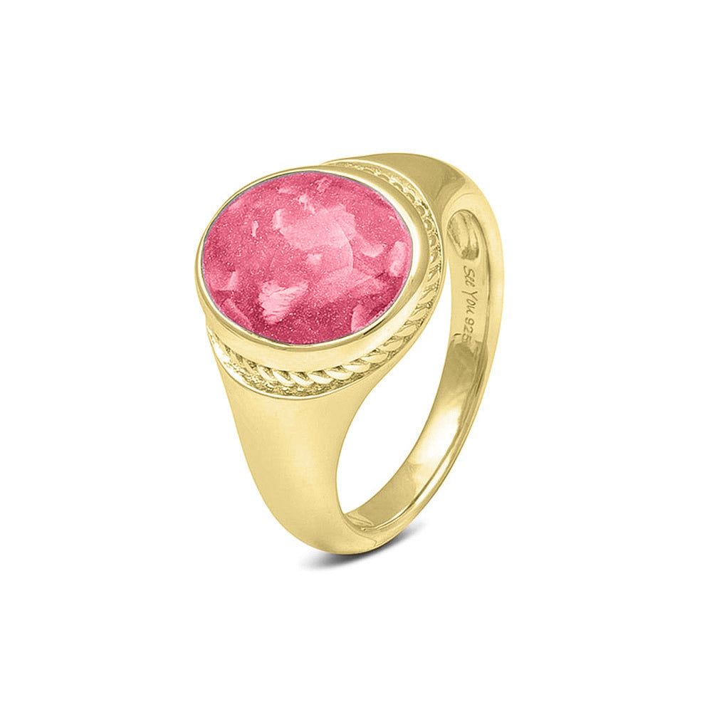 Soft pink