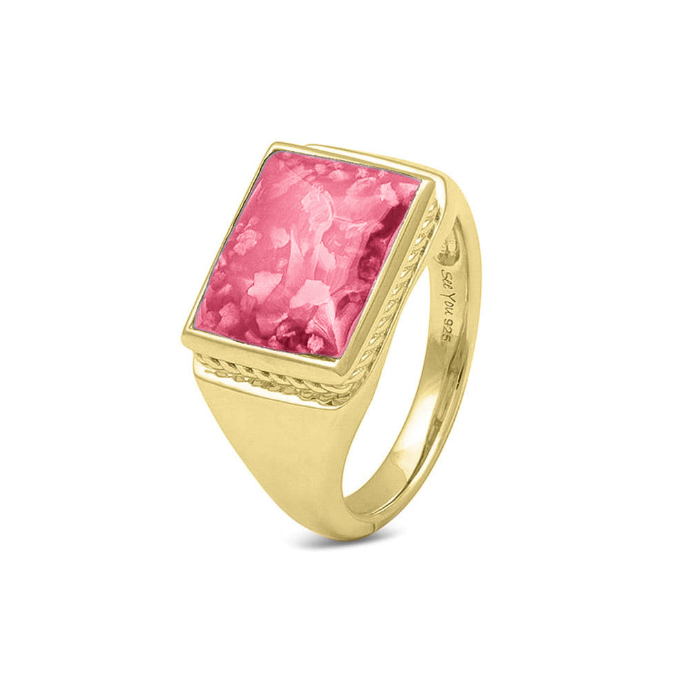 Soft pink