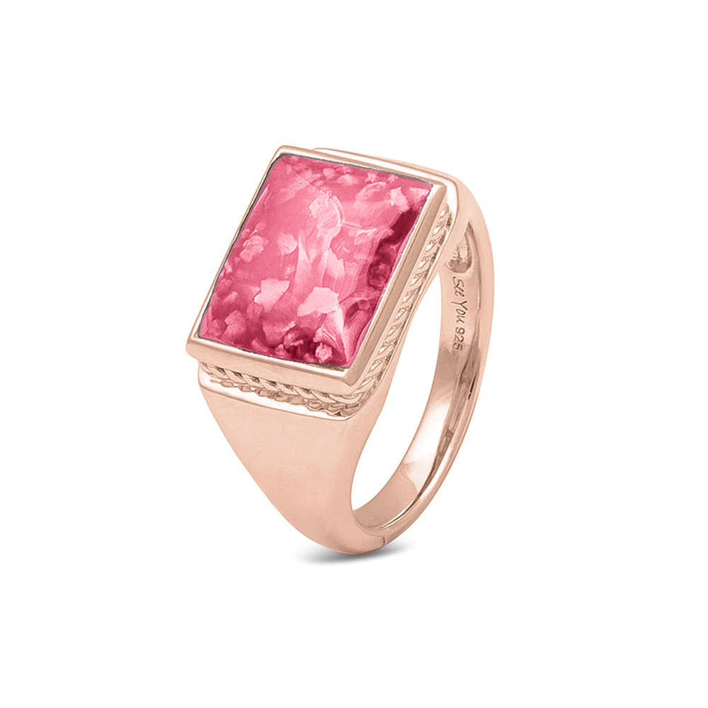 Soft pink