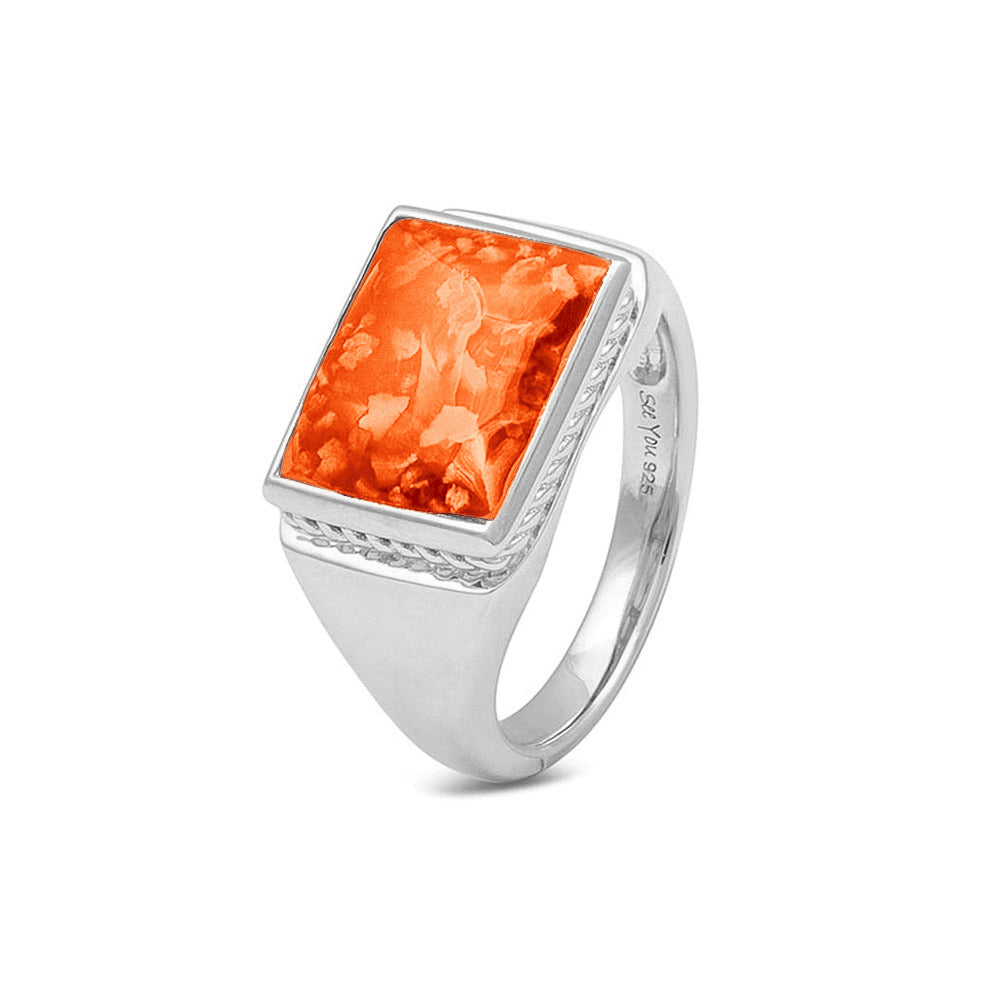 Oranje