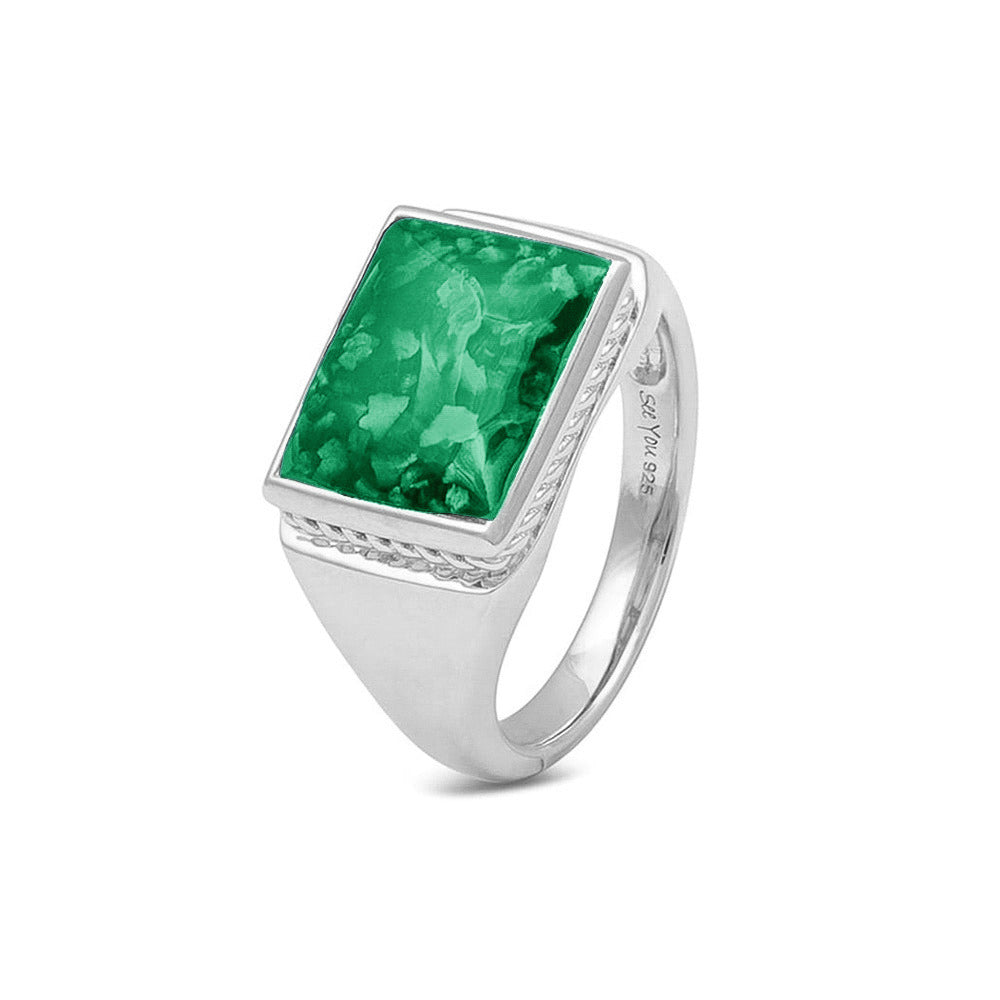 Groen