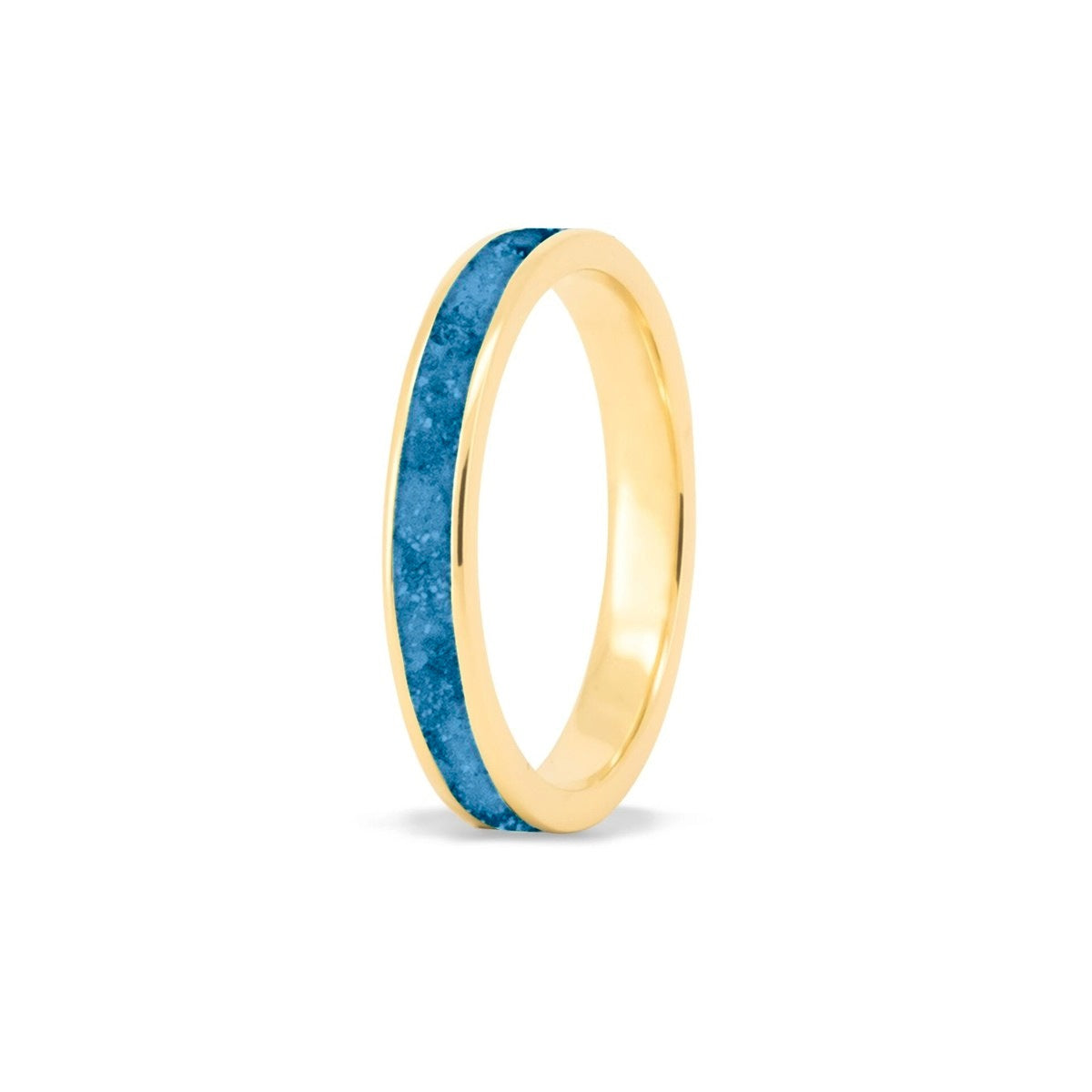 Marine blauw