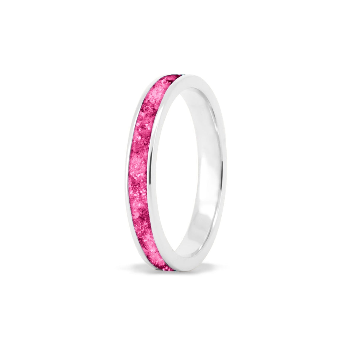 Fluoriserend pink