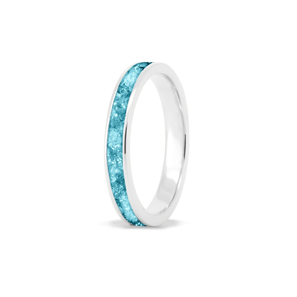 Baby blauw