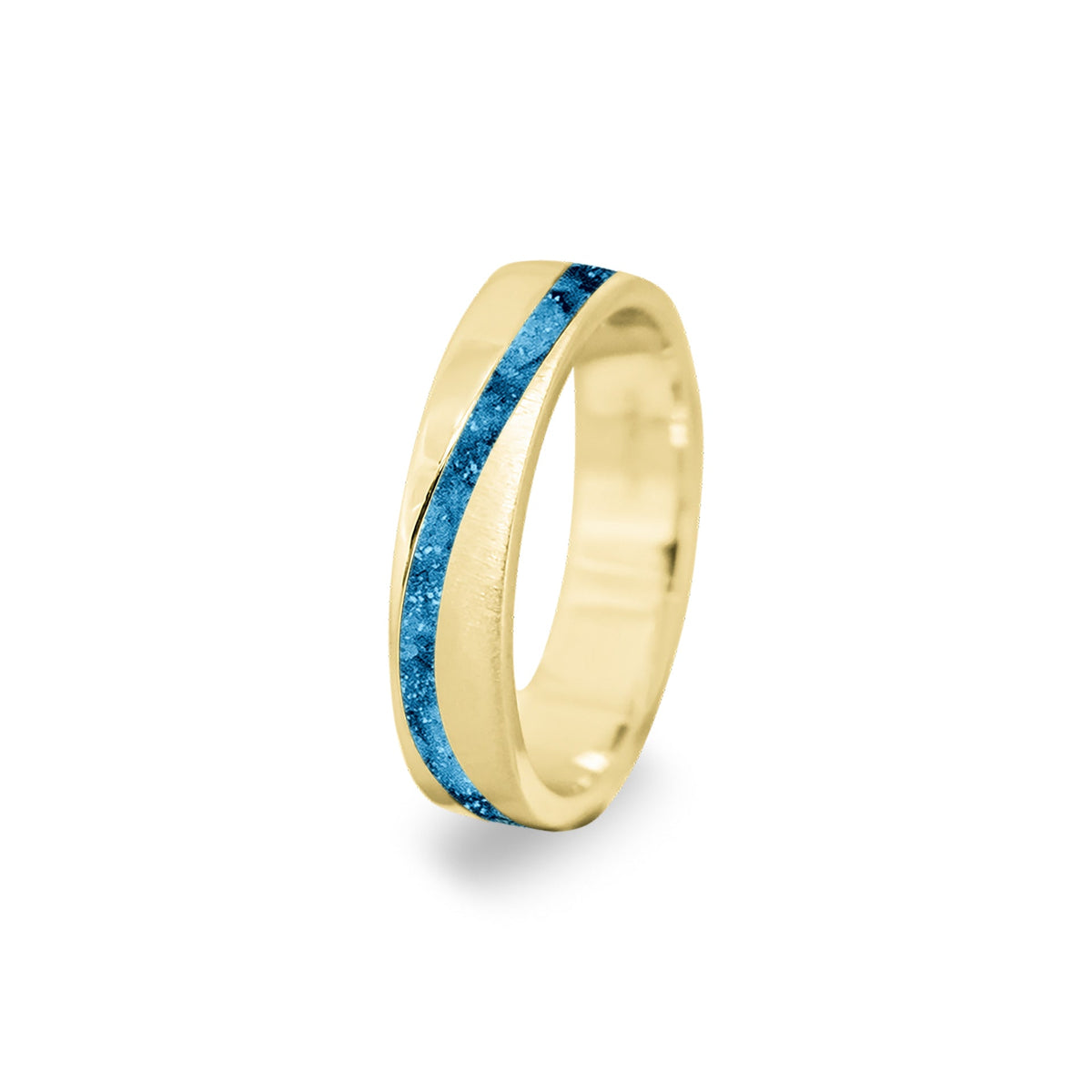 Marine blauw