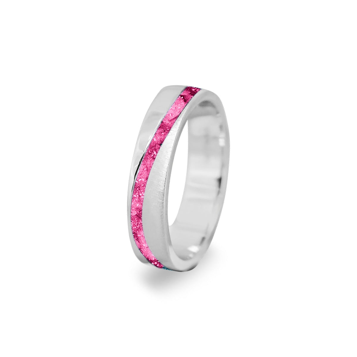 Fluoriserend pink