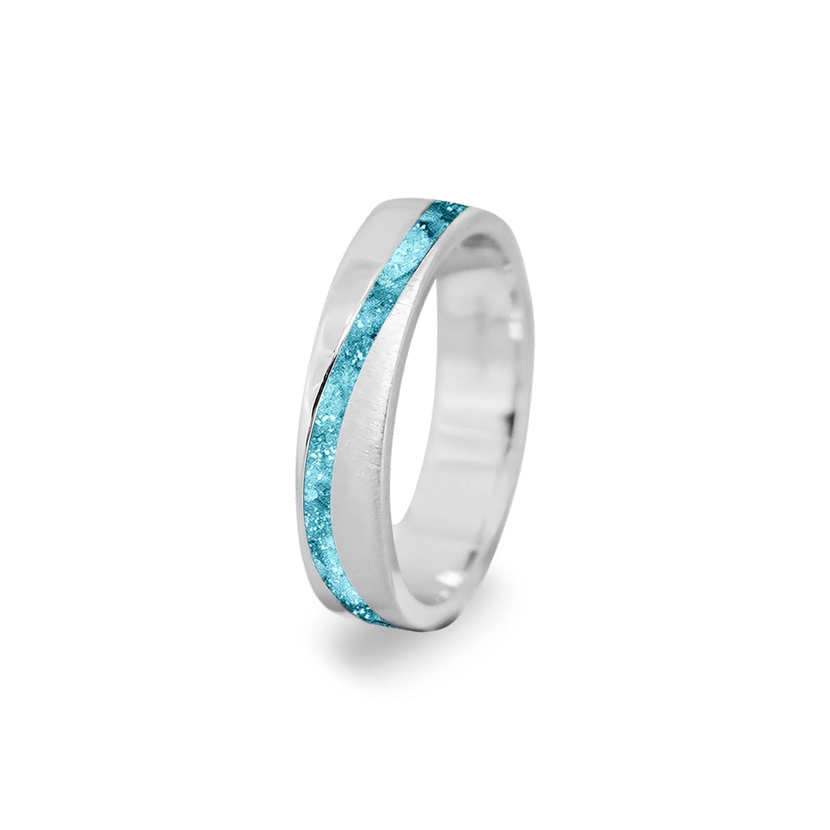 Baby blauw