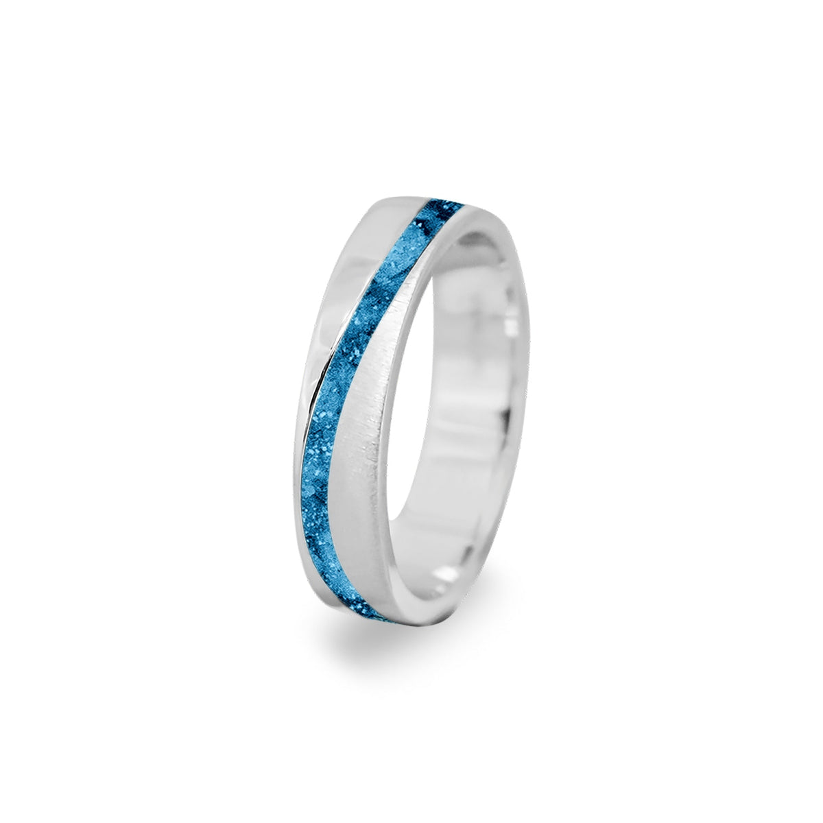 Marine blauw