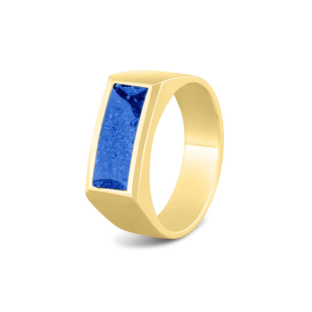 Blauw