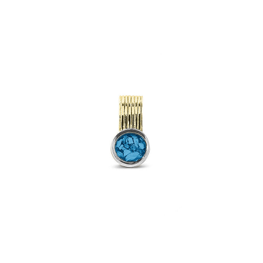 Marine blauw