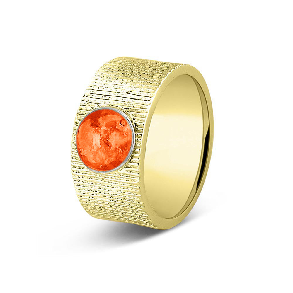 Oranje