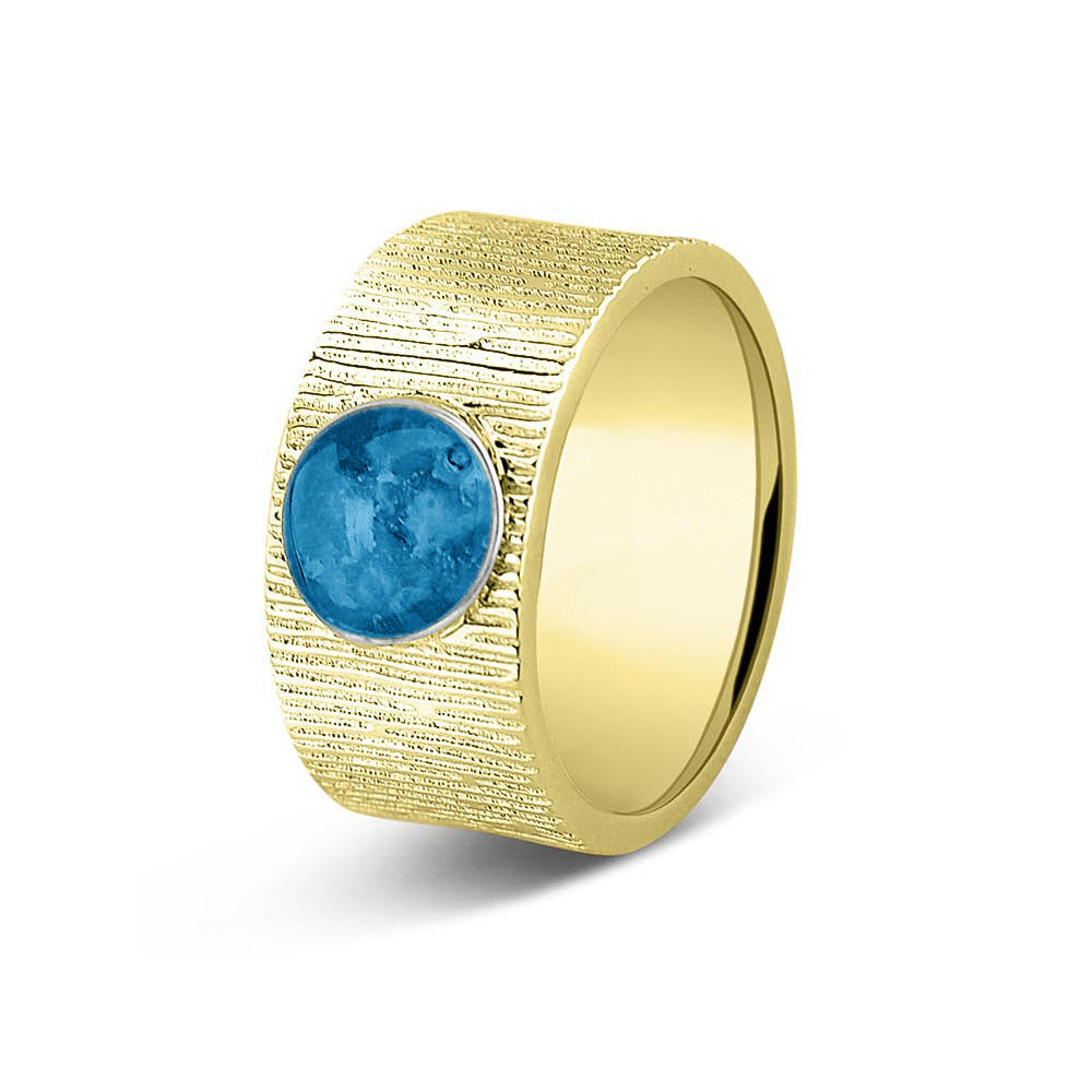 Marine blauw