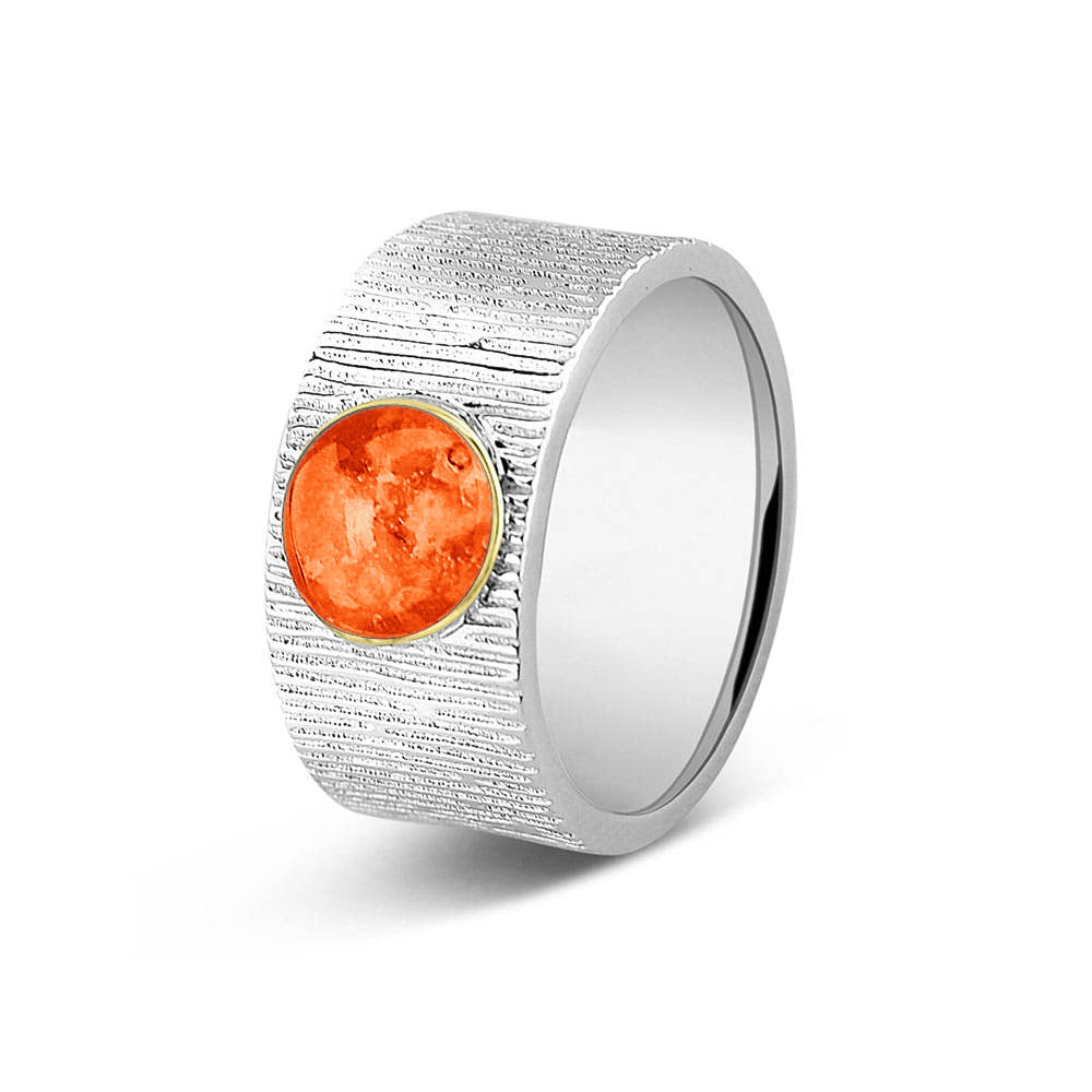 Oranje